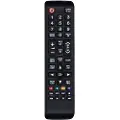 24hShop Fjernkontroll BN59-01175N kompatibel med Samsung TV