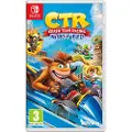 Activision Blizzard Switch Crash Team Racing Nitrofueled Imp Uk
