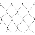 Markslöjd MarkslöjdCHRISSLINE Nett 3x1,95x0,7 Kon 200L LED StartSvartLysslyngerFra Homeroom