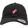 Merchcode Coke Can Dad Cap