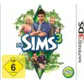 Sony Ps3 The Sims 3 (de/multi In Game)