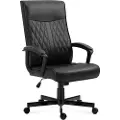 Adler Mark Adler Boss 3.2 Sort kontorstol