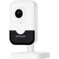 HIK VISION Hikvision - Nettverksovervåkingskamera - farge (Dag og natt) - lyd