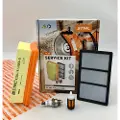 Stihl Servicekit 35 til TS 410, TS 420 og TS 440 Tilbehør kappemaskin