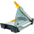 Fellowes Plasma A3 Guillotine - Kutter - 455 mm