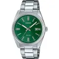 Casio MTP-1302PD-3AVEF Klokke grå