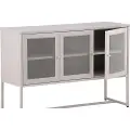 Venture Home Venture HomeSkap MallaBeigeSkapFra Homeroom