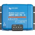 Victron Energy Blue Solar Mppt 150/70-tr Regulator