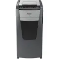 Rexel Optimum AutoFeed+ 600X - Makulator - tverrkutt - 4 x 30 mm - P-4