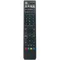 24hShop Sharp fjernkontroll GA841WJSA