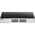 D-Link Go-sw-16g 16 Switch