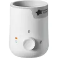 Tommee tippee Elektrisk Flaske-og Matvarmer