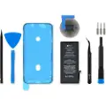 Ifixit EU408002-2, Batteri, Apple, iPhone XR, Flerfarget, Lithium-Ion (Li-Ion), 2942 mAh