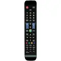 24hShop Fjernkontroll AA59-00581A til Samsung