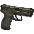 Heckler & koch P30 Metal Version Airsoft-pistol