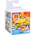 Moose DESPICABLE ME 4, Mini Minions Mystiske Figurer 5 cm