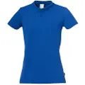 Uhlsport Essential Kortermet Poloskjorte
