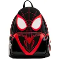 Loungefly Spider-man Forundring Miles Morales-ryggsekk 26 Cm
