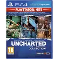 Sony Uncharted: The Nathan Drake Collection (Playstation Hits) - PlayStation 4 - Action