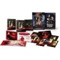 Dvd A Nightmare On Elm Street Ultimate Collectors Edition Blu-ray