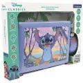 Adlibris STITCH Educational Laptop – 62 activities, DK/SE