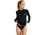 Roxy Happy Waves Surf Rashguard Med Lange Ermer Til Dame