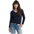 Gant 4800400 V-hals Genser