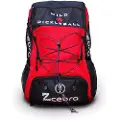 Zcebra Pickleball Ryggsekk