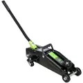 JBM Hydraulisk Jekketralle 2t