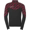 Uhlsport Progressive 28 Halv Glidelås Genser