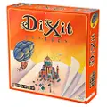 Asmodee Dixit Odyssey Brettspill