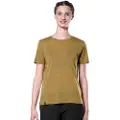 Salewa Eagle Dotted Mountain Am T-skjorte