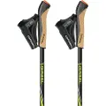 Gabel Fx-75 Snake Carbon Spaserstokker