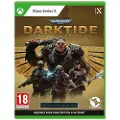 Xbox Games Xbox Series X Warhammer 40000: Darktide (imperial Edition)