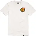 Etnies Sc Flame Kortarmet T-skjorte