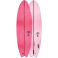 Ocean & Earth Ezi-rider 7´0´´ Surfebrett