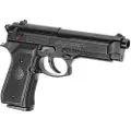 Beretta M92 Fs Heavy Metal Gun Airsoft-pistol