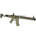 Amoeba Am-016 Efcs Airsoft Angrepsgevær