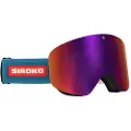 Siroko Gx Treasure Junior Skibriller