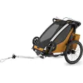 Thule Chariot Sport 1 Sykkelvogn