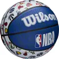 Wilson Electronics WILSON NBA ALL TEAM basketball