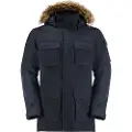 Jack Wolfskin Glacier Canyon Parka