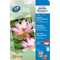 Avery Fotopapir Zweckform Premium Inkjet 2482-20 glossy - hvid - A4 (210 x 297 mm) - 300 g/m² - 20 ark fotopapir