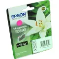 Epson T0593 Blekkpatron magenta