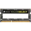 Corsair Value Select Cmso4gx3m1a1333c9 Cl9 1x4gb Ddr3 1333mhz Ram-minne
