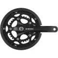 Shimano Fc-rs200 Chain Guard Ring Kranksett