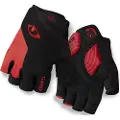 Giro Strade Dure Supergel Hansker