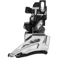 Shimano Xt Top Pull Fd-m8025 Top Swing 66-69° Dm Forgire