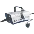 Eurolite Snow 3001 Snemaskine inkl. montagebøjle, Inkl. kabelfjernbetjening
