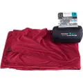 Cocoon Coolmax Travel Teppe